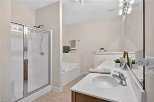 3697 Davis Cup Dr, Greensboro, NC 27406 - Photo 20