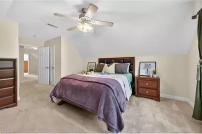 3697 Davis Cup Drive, Greensboro, NC 27406 - Photo 22