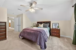 3697 Davis Cup Dr, Greensboro, NC 27406 - Photo 22
