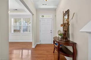 3697 Davis Cup Dr, Greensboro, NC 27406 - Photo 4