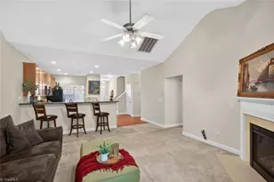 3697 Davis Cup Dr, Greensboro, NC 27406 - Photo 12