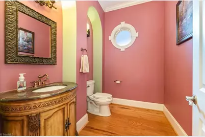 2250 Bethel Church Road, Pleasant Garden, NC 27313 - Photo 32