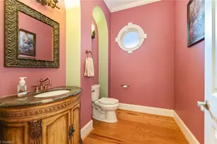 2250 Bethel Church Rd, Climax, NC 27313 - Photo 32