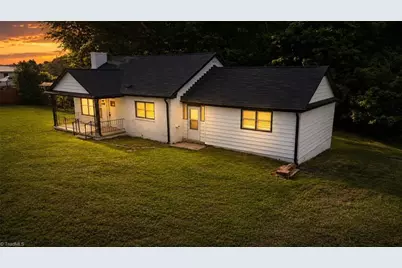 780 Indian Village Trail, Burlington, NC 27217 - Photo 26