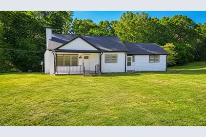 780 Indian Village Trail, Burlington, NC 27217 - Photo 1