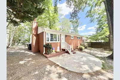 3602 Calvert Street, Greensboro, NC 27405 - Photo 2