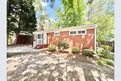 3602 Calvert Street, Greensboro, NC 27405 - Photo 1