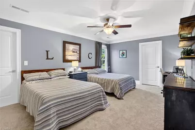 6634 Linville Ridge Drive, Oak Ridge, NC 27310 - Photo 34