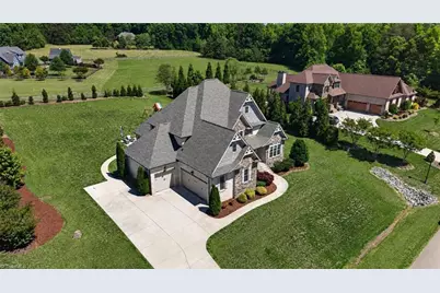 6634 Linville Ridge Drive, Oak Ridge, NC 27310 - Photo 2