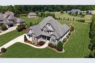 6634 Linville Ridge Drive, Oak Ridge, NC 27310 - Photo 1