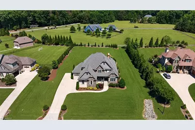 6634 Linville Ridge Drive, Oak Ridge, NC 27310 - Photo 48
