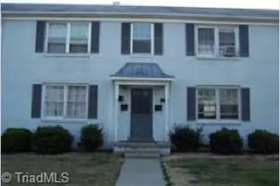 1400 Roslyn Drive, Burlington, NC 27215 - Photo 1
