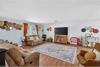 648 Knollwood Drive, Mount Airy, NC 27030 - Photo 8