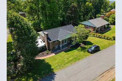 648 Knollwood Drive, Mount Airy, NC 27030 - Photo 38