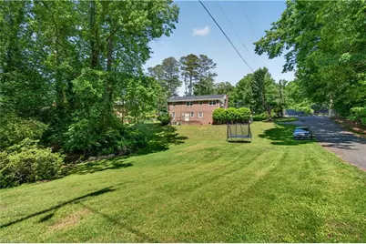 648 Knollwood Drive, Mount Airy, NC 27030 - Photo 4