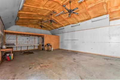471 Huffines Mill Road, Reidsville, NC 27320 - Photo 36