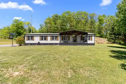 152 Pioneer Ridge, Sparta, NC 28675 - Photo 38