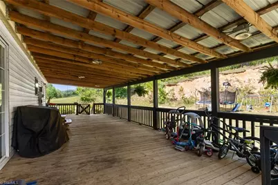 152 Pioneer Ridge, Sparta, NC 28675 - Photo 30