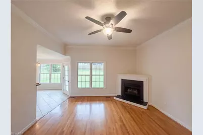 518 Wildwood Lane, Graham, NC 27253 - Photo 4