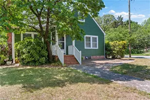 1518 W Academy St, Winston-Salem, NC 27103 - Photo 2