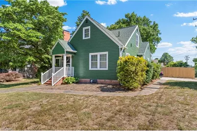 1518 W Academy Street, Winston-Salem, NC 27103 - Photo 1