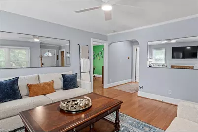 1518 W Academy Street, Winston-Salem, NC 27103 - Photo 8