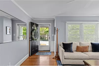 1518 W Academy Street, Winston-Salem, NC 27103 - Photo 6