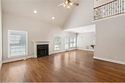 355 Rabbit Farm Trail, Advance, NC 27006 - Photo 20