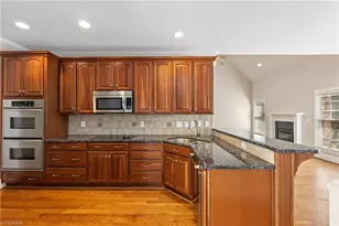 355 Rabbit Farm Trail, Advance, NC 27006 - Photo 26