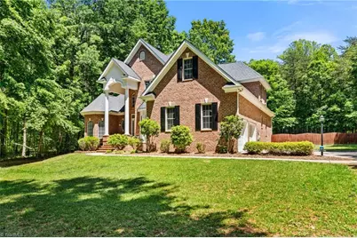 355 Rabbit Farm Trail, Advance, NC 27006 - Photo 6