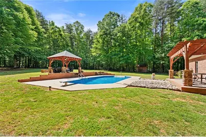 355 Rabbit Farm Trail, Advance, NC 27006 - Photo 46