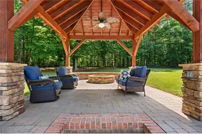 355 Rabbit Farm Trail, Advance, NC 27006 - Photo 42