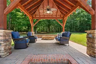 355 Rabbit Farm Trail, Advance, NC 27006 - Photo 42
