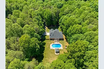 355 Rabbit Farm Trail, Advance, NC 27006 - Photo 4