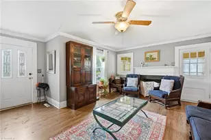 215 Home Ave, Graham, NC 27253 - Photo 22