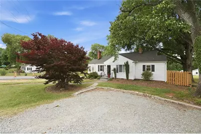 215 Home Avenue, Graham, NC 27253 - Photo 4