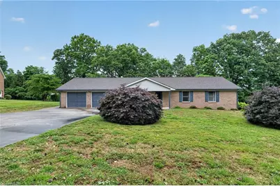 316 Christine Court, Midway, NC 27127 - Photo 2
