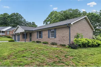 316 Christine Court, Midway, NC 27127 - Photo 4