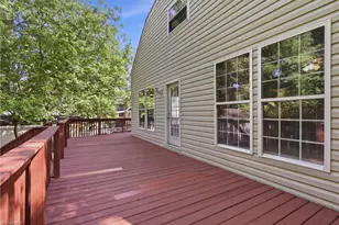 2627 Stratford Dr, Greensboro, NC 27408 - Photo 32