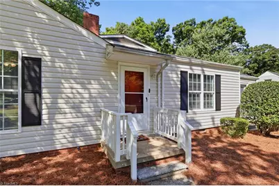 2627 Stratford Drive, Greensboro, NC 27408 - Photo 2