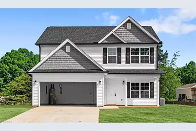 116 Nordwin Court, Mocksville, NC 27028 - Photo 1