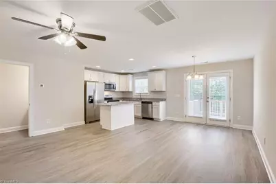306 Beaumont Circle, Clemmons, NC 27012 - Photo 6