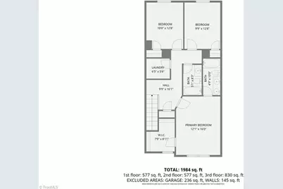 306 Beaumont Circle, Clemmons, NC 27012 - Photo 30