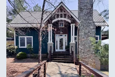147 Fairview Drive, Traphill, NC 28685 - Photo 2