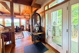 147 Fairview Dr, Traphill, NC 28685 - Photo 8