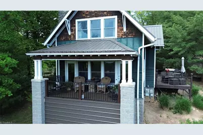 147 Fairview Drive, Traphill, NC 28685 - Photo 42