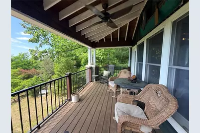 147 Fairview Drive, Traphill, NC 28685 - Photo 32