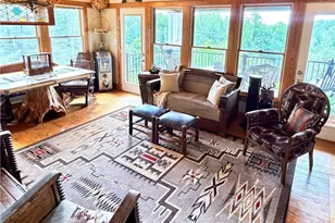 147 Fairview Dr, Traphill, NC 28685 - Photo 12