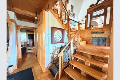 147 Fairview Drive, Traphill, NC 28685 - Photo 8
