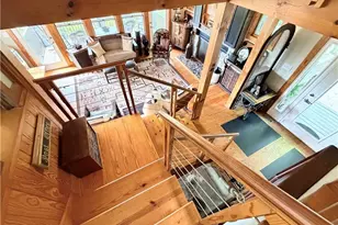 147 Fairview Dr, Traphill, NC 28685 - Photo 24